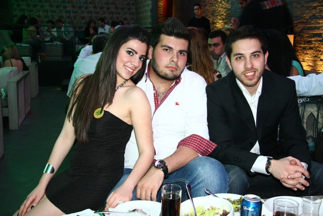 Miss Sagesse 2013